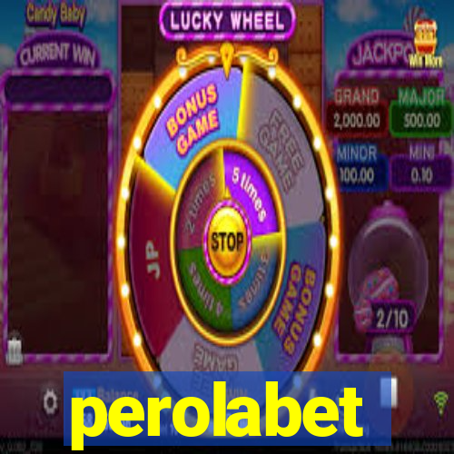 perolabet