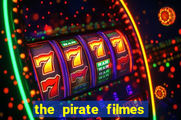 the pirate filmes de ação