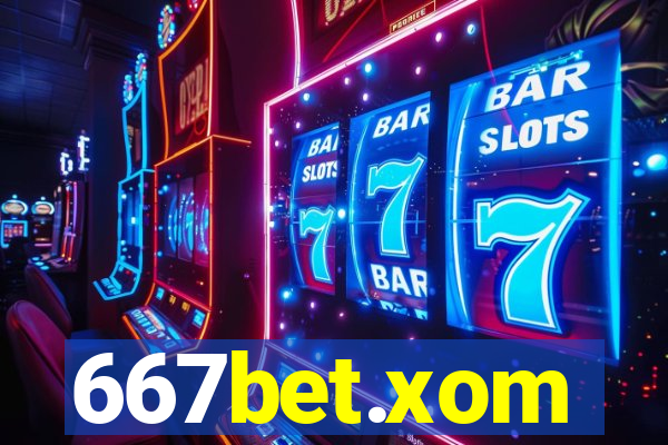 667bet.xom