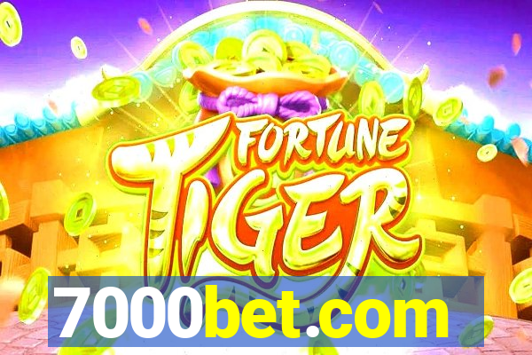 7000bet.com