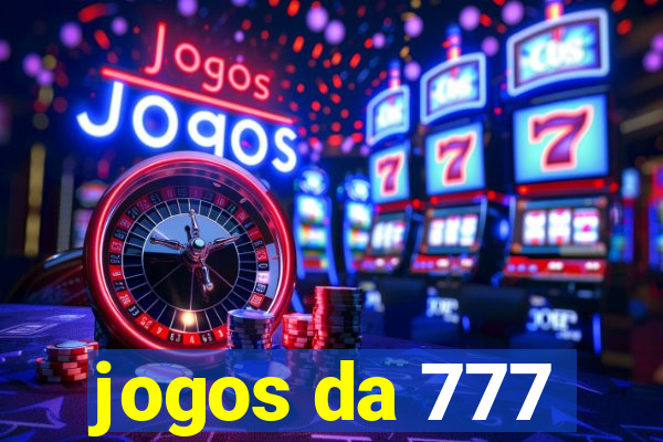 jogos da 777