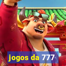 jogos da 777