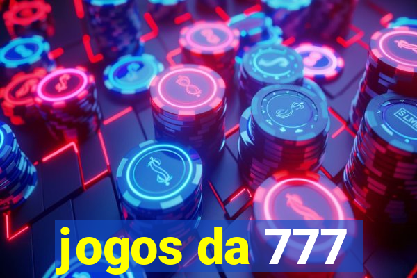 jogos da 777