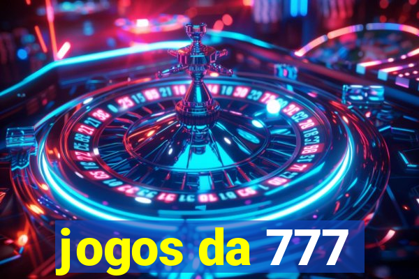 jogos da 777