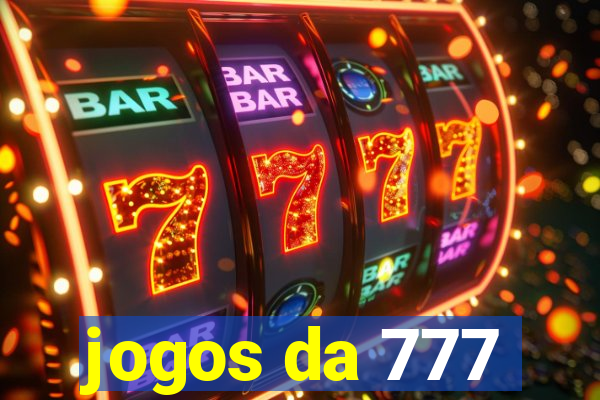 jogos da 777