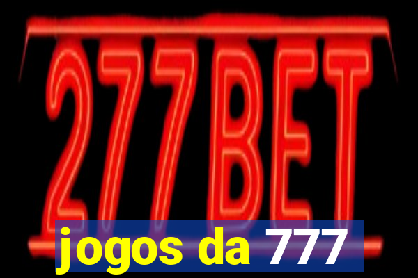 jogos da 777