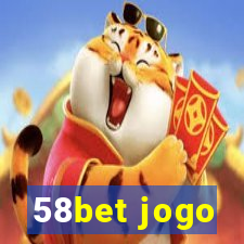 58bet jogo