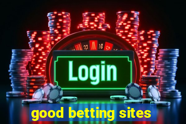 good betting sites