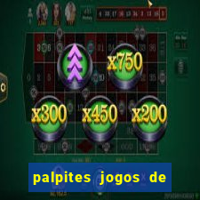 palpites jogos de hoje bilhetes prontos