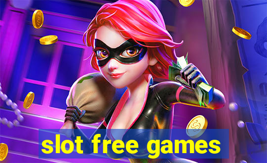 slot free games