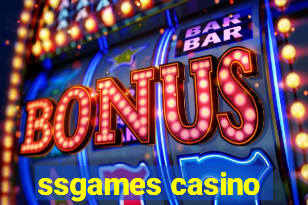 ssgames casino