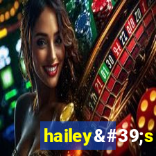 hailey's treasure adventure apk tudo desbloqueado