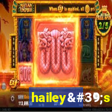 hailey's treasure adventure apk tudo desbloqueado