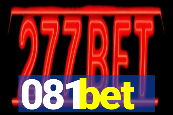 081bet