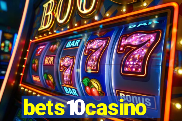 bets10casino