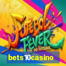 bets10casino