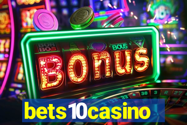 bets10casino