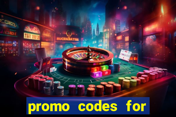 promo codes for blackout bingo