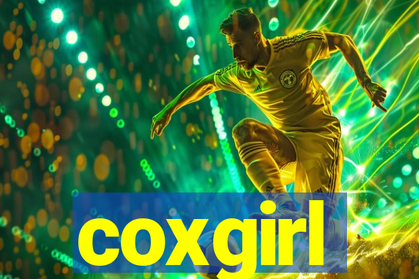 coxgirl