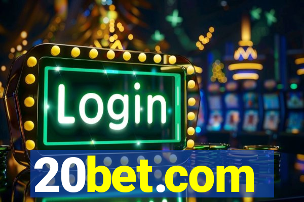 20bet.com