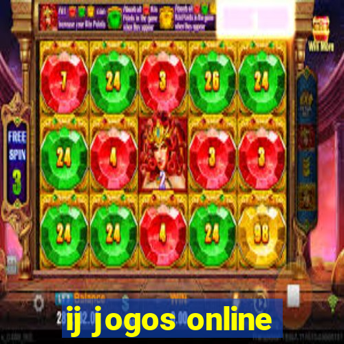 ij jogos online