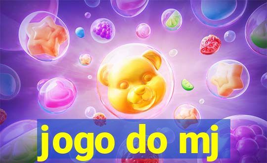 jogo do mj