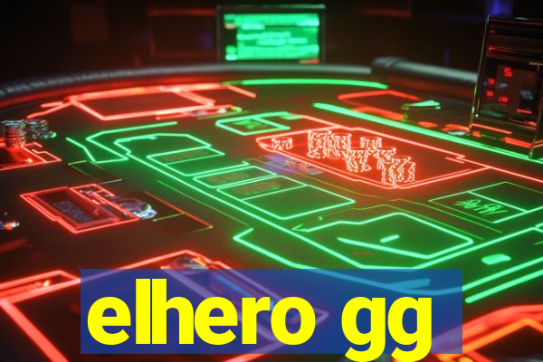 elhero gg