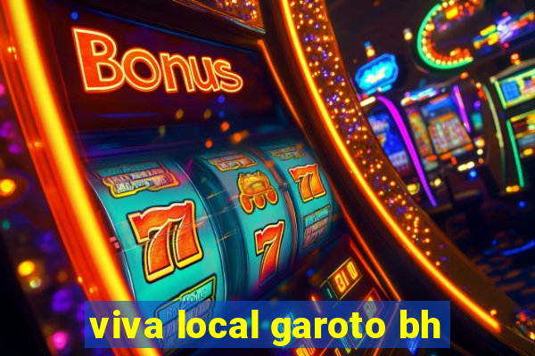 viva local garoto bh