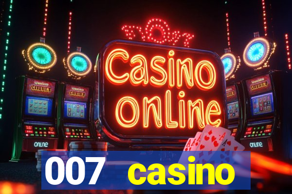 007 casino royale-you know my name