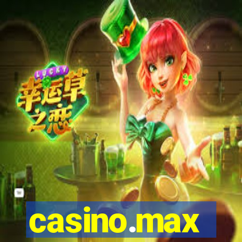 casino.max