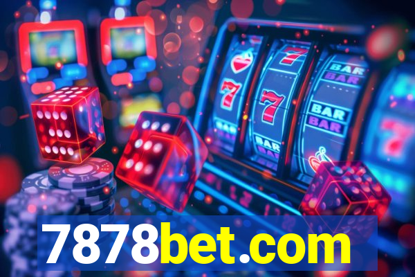 7878bet.com