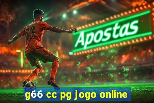 g66 cc pg jogo online