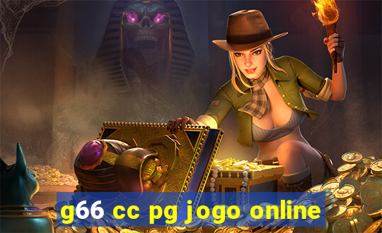 g66 cc pg jogo online