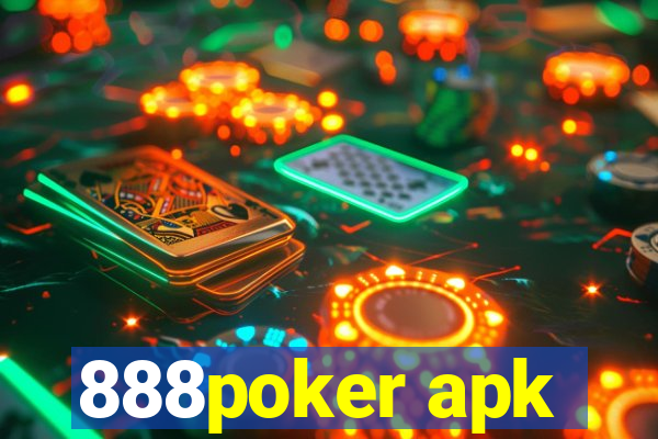 888poker apk