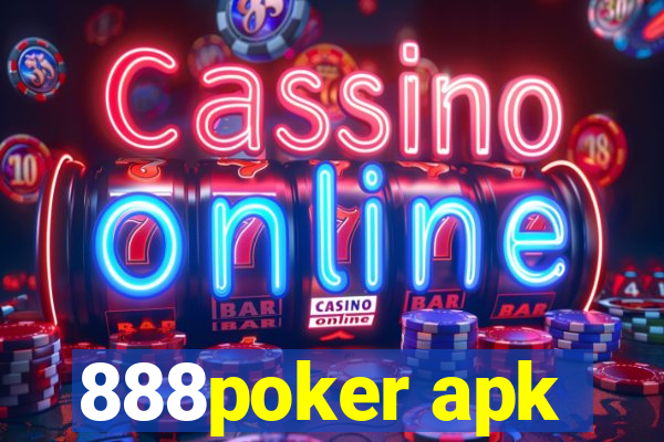 888poker apk