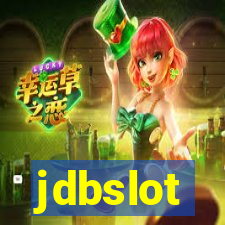 jdbslot