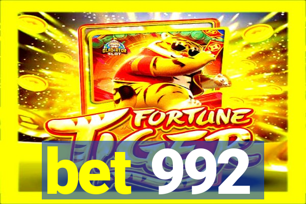 bet 992