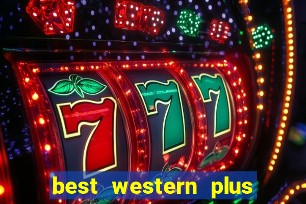 best western plus casino royale hotel las vegas