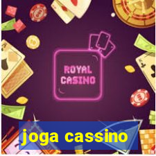 joga cassino