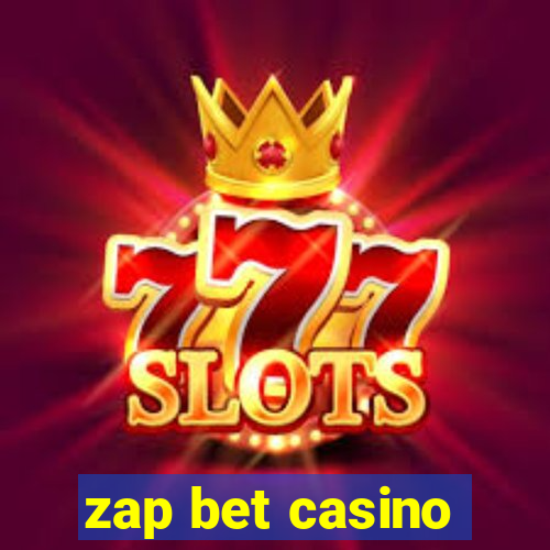 zap bet casino