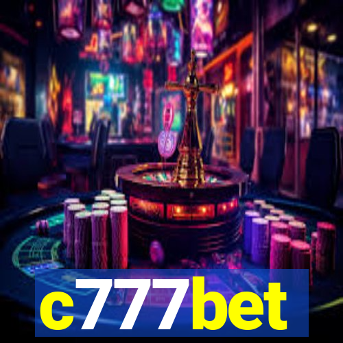 c777bet