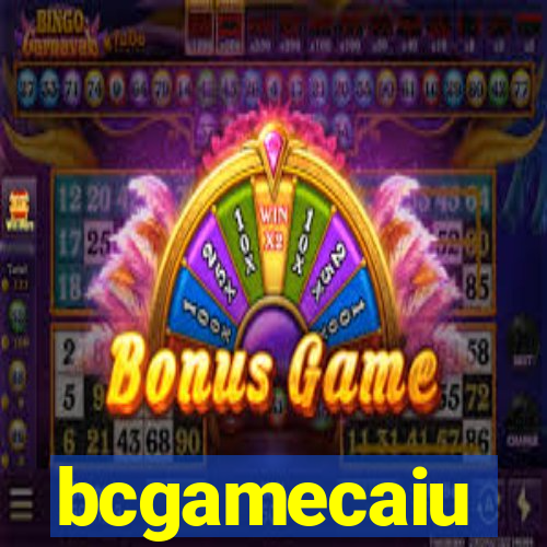 bcgamecaiu