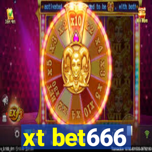 xt bet666