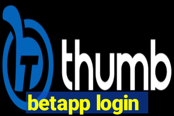 betapp login