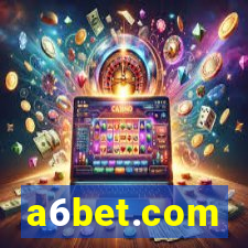 a6bet.com