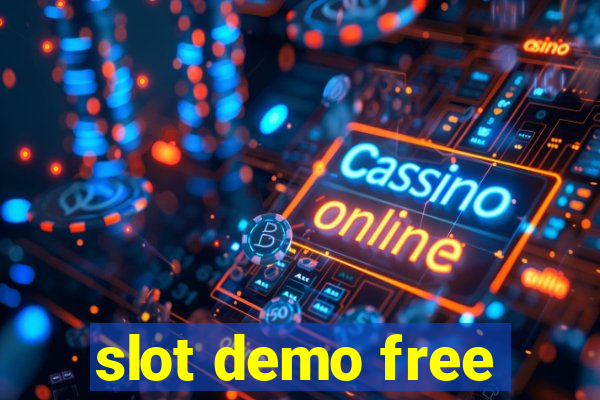 slot demo free