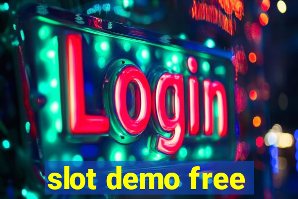 slot demo free