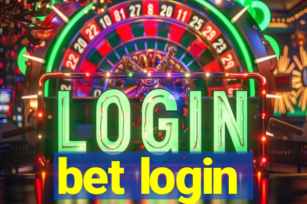 bet login