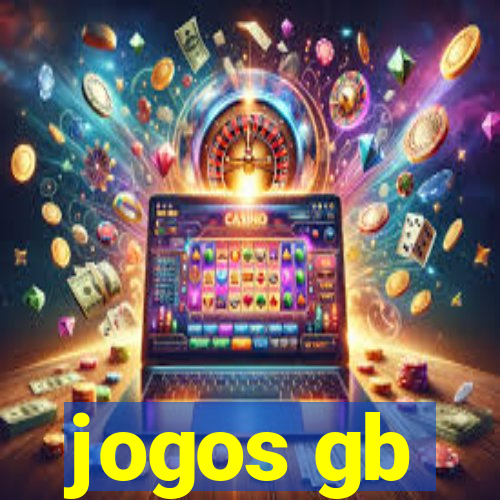 jogos gb