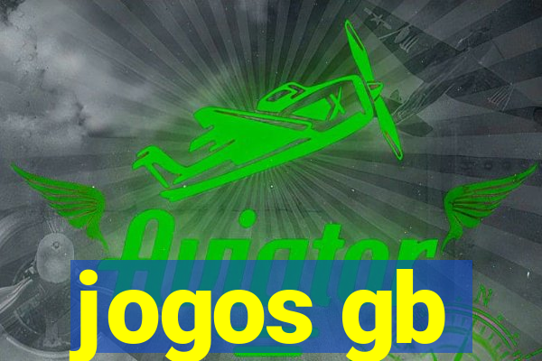 jogos gb